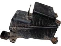 Kia 0K2A513320C Air Cleaner Kia 0K2A513320C Air Cleaner