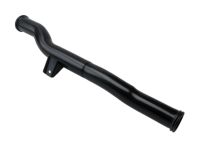 Kia 254603CGA0 Pipe Assembly-Water C Kia 254603CGA0 Pipe Assembly-Water C