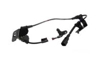 Kia 59810J5100 Sensor Assembly-Front Abs L Kia 59810J5100 Sensor Assembly-Front Abs L