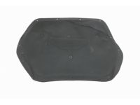 Kia 81125J5000 Hood Insulating Pad Kia 81125J5000 Hood Insulating Pad