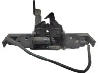 Kia 81130M7000 Hood Latch Assembly Kia 81130M7000 Hood Latch Assembly