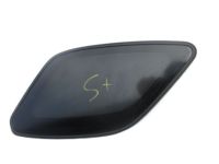 Kia 878101F020 MOULDING-Quarter Glass, LH Kia 878101F020 MOULDING-Quarter Glass, LH