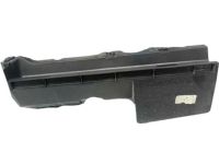 Kia 29134M7000 Air Guard Right Hand