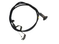 Kia 811902K000 Hood Latch Cable Assembly