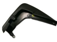 Kia 868312K050 Front Wheel Guard Assembly Left Hand Kia 868312K050 Front Wheel Guard Assembly Left Hand