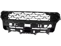 Kia 86531H9AA0 Front Bumper Grille