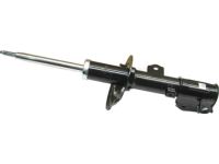 Kia 546501W200 Front Strut Assembly Kit Left Hand