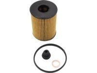 Kia 263502T000 Service Kit-Oil FILT