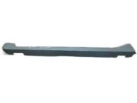Kia 87751J5300 Side Sill Moulding Assembly Left Hand Kia 87751J5300 Side Sill Moulding Assembly Left Hand