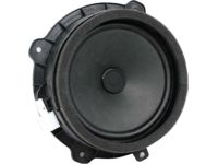 Kia 963302K500 Front Speaker & Protector Assembly, Left