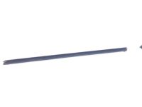 Kia 82231K0000 Front Door Belt Weatherstrip