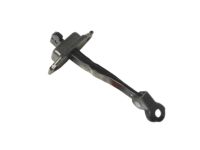 Kia 794901W000 Rear Door Checker Assembly