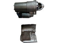 Kia 361003C221 Starter Assembly