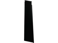 Kia 86373B2000 Front Door Black Frame Tape Kia 86373B2000 Front Door Black Frame Tape