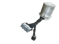 Kia 563304M000 Motor Assembly Kia 563304M000 Motor Assembly