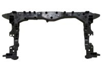 Kia 64101AO000 CARRIER ASSY-FRONT E