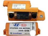 Kia 375F2G2120 Fuse-High Voltage
