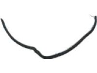 Kia 83865R0000 W/STRIP Assembly-Rr Dr A Kia 83865R0000 W/STRIP Assembly-Rr Dr A