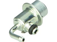 Kia 313802H000 Regulator-Fuel Pressure Kia 313802H000 Regulator-Fuel Pressure
