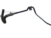 Kia 575701M000 Return Tube & Hose Assembly Kia 575701M000 Return Tube & Hose Assembly