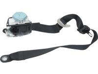 Kia 88810J5500AWJ Front Seat Belt Assembly Left Kia 88810J5500AWJ Front Seat Belt Assembly Left