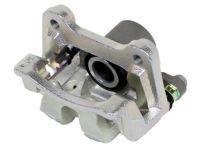 Kia 58310D3A00 Rear Brake Caliper Kit, Left Kia 58310D3A00 Rear Brake Caliper Kit, Left