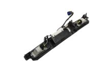 Kia 87312S9000 Pad U Kia 87312S9000 Pad U