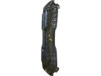 Kia 86350G5600 Radiator Grille Assembly Kia 86350G5600 Radiator Grille Assembly