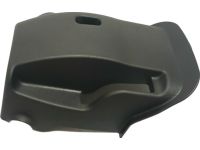 Kia 84850C6000WK Steering Column Shroud Kia 84850C6000WK Steering Column Shroud