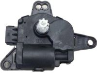 Kia 97154G2010 Mode Actuator, Right