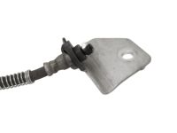 Kia 58731H8000 Brake Front Hose Left Hand