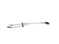Kia 81371D4000 Cable Assembly-Front Door Inside Kia 81371D4000 Cable Assembly-Front Door Inside