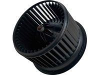 Kia 971131M000 Motor Assembly-Blower
