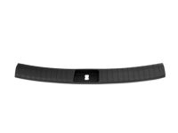 Kia 85770P2000WK Trim Assembly-Rr TRANSVE Kia 85770P2000WK Trim Assembly-Rr TRANSVE