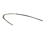 Kia 838603R001 Rear Door Moulding Assembly Kia 838603R001 Rear Door Moulding Assembly
