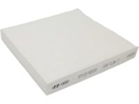 Kia 97133N9100 FILTER ASSY-AIR Kia 97133N9100 FILTER ASSY-AIR