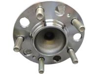Kia 52730L1000 Rear Wheel Hub & Bearing Assembly