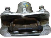 Kia 58190J9A00 Front Brake Caliper, Right