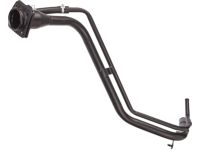 Kia 310302K500 Filler Neck & Hose Assembly Kia 310302K500 Filler Neck & Hose Assembly