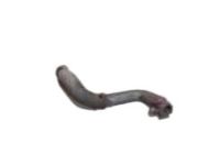 Kia 0K01315290F Bypass Pipe Assembly