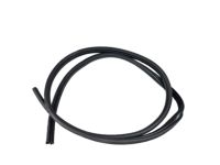 Kia 831101M000 Rear Door Body Side Weatherstrip Left Hand Kia 831101M000 Rear Door Body Side Weatherstrip Left Hand