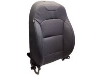 Kia 88450G5010 Front Seat Back Pad Assembly Kia 88450G5010 Front Seat Back Pad Assembly