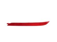 Kia 92405A9600 Rear Reflector Lamp Assembly