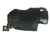 Kia 495481M000 Heat Protector Kia 495481M000 Heat Protector