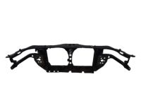 Kia 641011G001 Member Assembly-Radiator