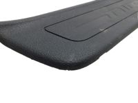 Kia 85877G5000WK Trim-Rear Step Plate L Kia 85877G5000WK Trim-Rear Step Plate L