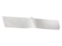 Kia 86373A7000 Black Tape-Front Door Rear Kia 86373A7000 Black Tape-Front Door Rear