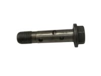 Kia 243612E700 Bolt Assembly-Valve