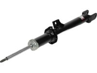 Kia 546113T750 Front Strut Assembly Kit Left Hand Kia 546113T750 Front Strut Assembly Kit Left Hand