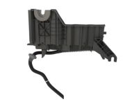 Kia 97136D5000 Heater & Evaporator Case Kia 97136D5000 Heater & Evaporator Case